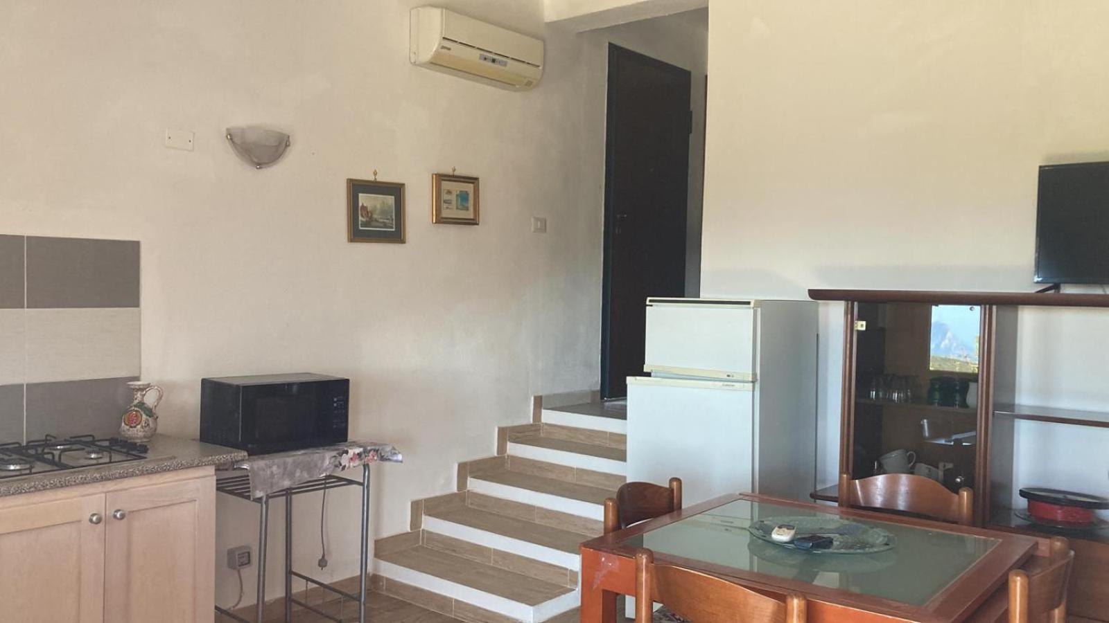 Agrustos Paradise Budoni Exterior photo